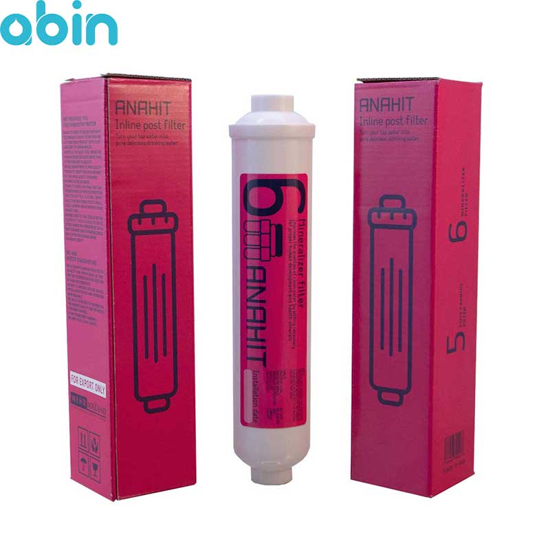 فیلتر مینرال ANAHIT